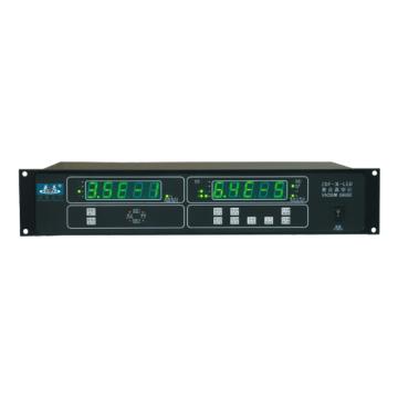 成真/ZHVAC 双电阻、壹电离计，ZDF-Ⅹ-LED 大气~10e-5Pa,3路测量,4路控制,带ZJ-52T,ZJ-27 售卖规格：1个