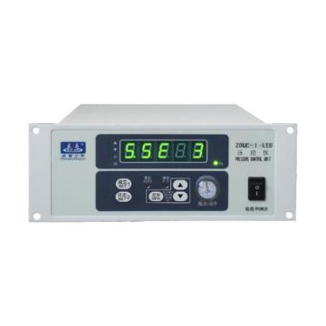 成真/ZHVAC 电容自动压强控制仪，ZDMC-Ⅰ-LED 100~10e-4Pa,1路测量,一阀,带ZJ-IC,ZDT-3 售卖规格：1个