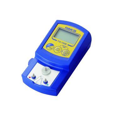 白光/HAKKO 烙铁头测温仪，0-700度，FG-100B 售卖规格：1台