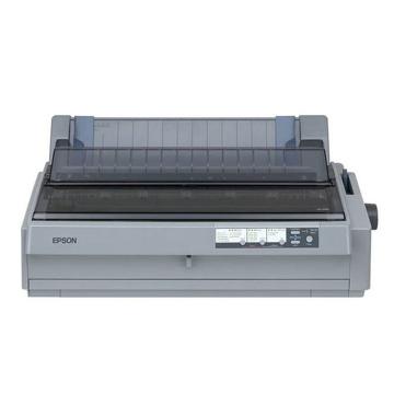 爱普生/Epson 针式打印机，LQ-1900KIIH 1900K2H A3（136列卷筒式） 售卖规格：1台