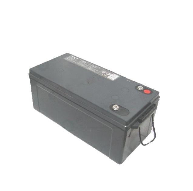 松下panasonic 蓄电池,12vah lc-p12220,中小型ups阻燃型电池