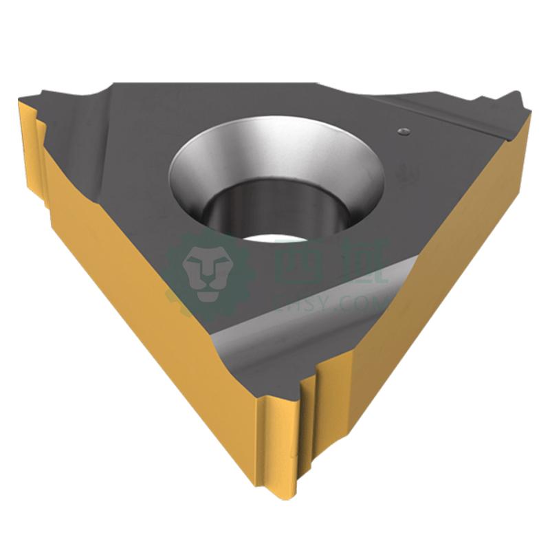 刀具 可转位刀片 螺纹刀片 伊斯卡iscar 数控刀片,16er0.