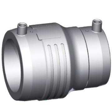 伟星 WXR灰色系列PP-R电熔异径管，dn160×125 S3.2，1个/包，整包起订 售卖规格：1包