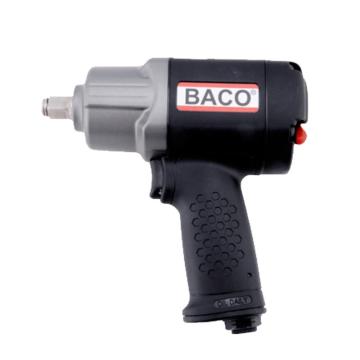 巴可/BACO 1/2"气动冲击扳手，3000-1 ，1620Nm 售卖规格：1把