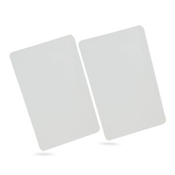 斑马 打印机配套白卡 IC卡（带M1芯片），适配ZXP Series 3C