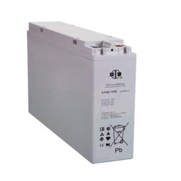 双登 阀控式密封铅酸蓄电池，6-FMX-150 12V/150AH(如需配线提前沟通) 售卖规格：1块