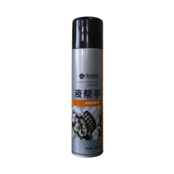 华阳新兴科技 松锈润滑剂，HYDT-8268，360ML/瓶 售卖规格：360毫升/瓶