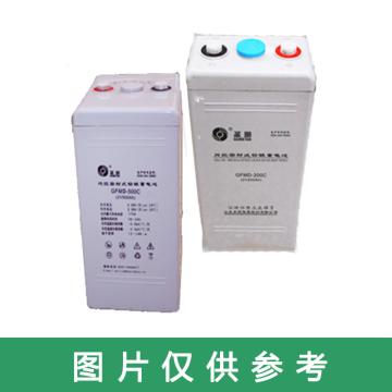 圣阳 阀控式密封铅酸蓄电池，GFMD-1500C 2V/1500AH(如需配线提前沟通) 售卖规格：1块