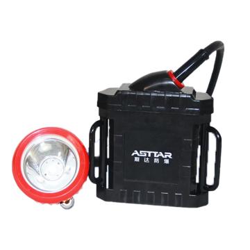 斯达 本安型LED矿灯，KL6LM(A) 煤安证号：MAG140027 售卖规格：1个