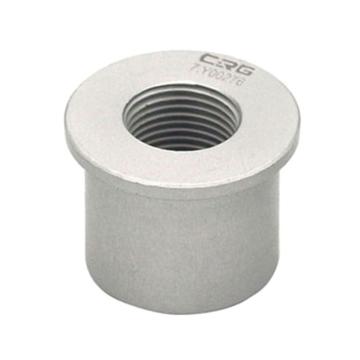 希瑞格/CRG 套筒螺母，SBNA-20M12 7.Y00276，Φ20M12 售賣規(guī)格：1件