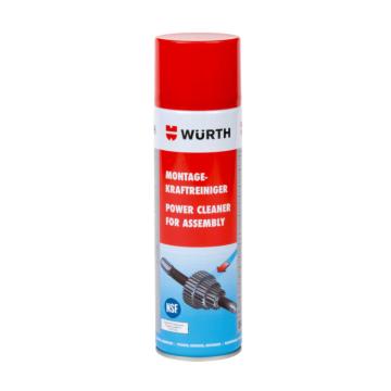伍尔特/WURTH 维修强力清洁剂，0890107，500ML/瓶 售卖规格：500毫升/瓶