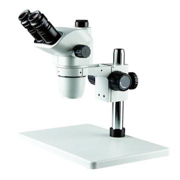 测维 数码连续变倍体视显微镜，PXS6745T-SM立柱加高款 售卖规格：1台
