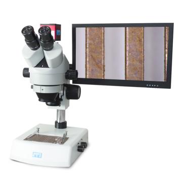 奥斯微 光学显微镜，T2-HD206立柱加高款 售卖规格：1台