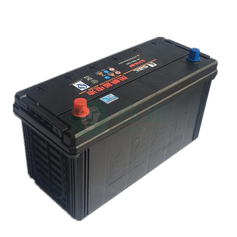 风帆sail 免维护启动系列蓄电池,12v/90ah,g31n-mf/105e41r-h