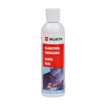 伍尔特/WURTH 车身美容膏，8930126 售卖规格：250毫升/瓶