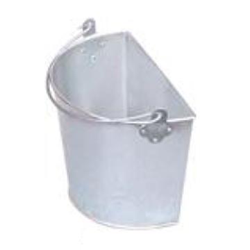 渤防 扁型铝制桶，1355-310 310*245 铝青铜 310*245 售卖规格：1个