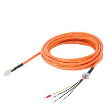 西门子/SIEMENS 线缆，6FX3002-5CK01-1AF0 售卖规格：1个