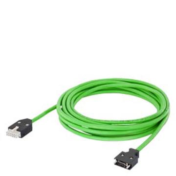 西门子/SIEMENS 线缆，6FX3002-2CT20-1AF0 售卖规格：1个