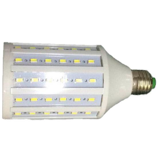 津达 LED玉米灯，30W-E27-白光 高度16cm，直径7cm 售卖规格：1个