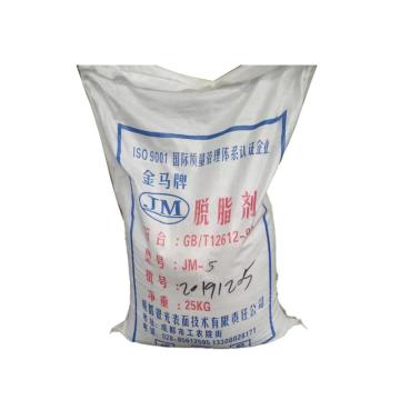 成都银光 脱脂剂，JM-4，25KG/袋 售卖规格：25公斤/袋