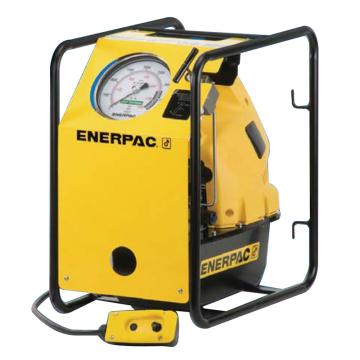 恩派克/ENERPAC 电动液压泵，ZUTP1500E ，4L油量，1500bar 售卖规格：1台