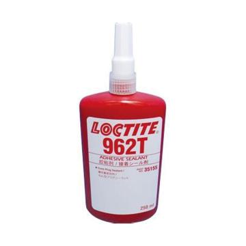 乐泰/LOCTITE 胶黏剂，962T 售卖规格：250毫升/支