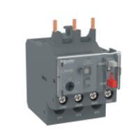 施耐德电气 EasyPact D3N热继电器，LRN322N 17~25A 售卖规格：1个