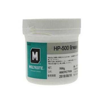 道康宁 全氟聚醚润滑脂，MLK-HP500-500G，500g/罐
