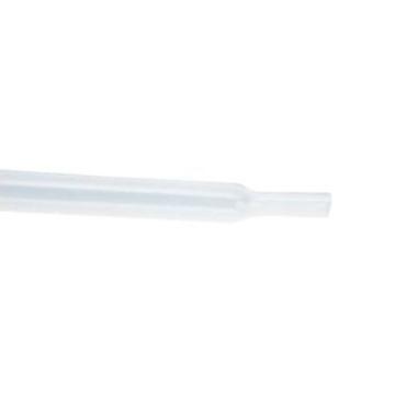 亚速旺/Asone 氟树脂热缩管，7-311-12 内径×厚度φ23.5×0.5mm 售卖规格：1个
