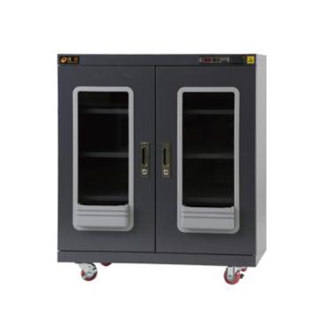 高强/Dr.Storage 电子干燥柜，B15-315G-QDN 1-50%RH，内尺寸W903×D425×H869mm，334L 售卖规格：1台