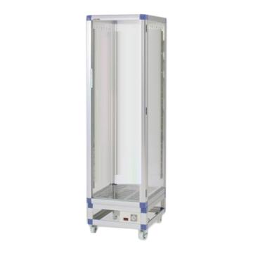 亚速旺/Asone 玻璃器具用干燥器，3-5031-11 内尺寸430×503×1336mm 售卖规格：1个