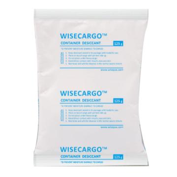威胜包装 氯化钙干燥剂，150×230mm，125g/包，72包/箱 售卖规格：72包/箱