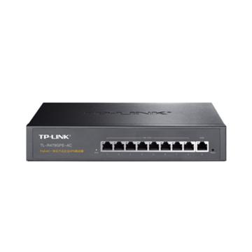 普联/TP-LINK 路由器，TL-R479GPE-AC PoE·AC一体化千兆VPN路由器 8POE口 售卖规格：1台