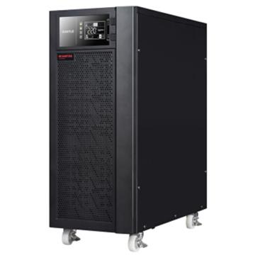 山特 UPS不间断电源，3C20KS 在线式UPS，20KVA，需另配外接蓄电池使用 售卖规格：1台