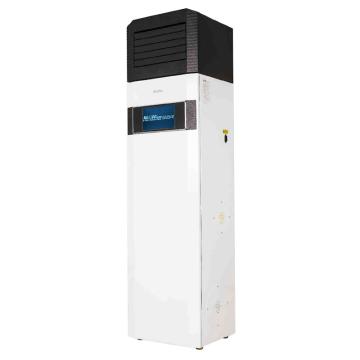 绿岛风 柜式除霾热回收新风机，BQG-600TP-L ，220V，280W。不含安装 售卖规格：1台