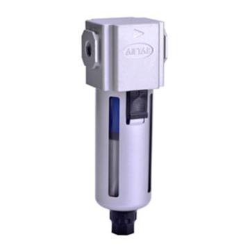 亚德客/AirTAC 油雾分离器，GPF200-08-A-D 售卖规格：1个