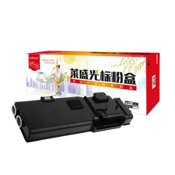 莱盛光标 墨粉，LSGB-XER-CT202022 黑色 适用FUJI xerox DocuPrint CP405/CM405 售卖规格：1个