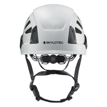 斯泰龙泰克/SKYLOTEC 安全帽，BE-390-白 PC/ABS壳体 售卖规格：1顶