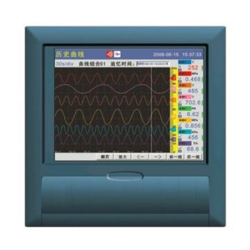 鞍山开普 无纸记录仪，LDSR8A08SC/U 售卖规格：1台