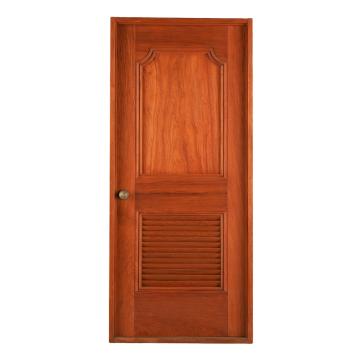 西域推荐 木门,2300×900×300mm亮子高300mm,扇