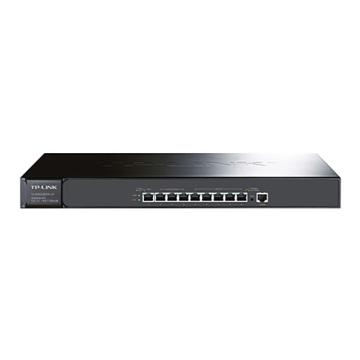 普联/TP-LINK 路由器，TL-ER6229GPE-AC 双核多WAN口PoE·AC一体化千兆路由器 售卖规格：1台