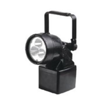 辰希照明 LED轻便式多功能强光灯 LCXM6580 功率：3*3W，单位：个