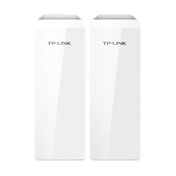普联/TP-LINK 5GHz千兆端口监控专用千兆无线网桥套装(5公里)，TL-S5G-5KM （单个） 售卖规格：1台