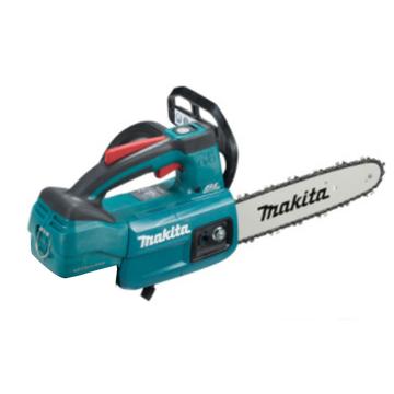 牧田/makita 18V充电式锂电链锯，DUC254ZB 导板长度250mm，裸机不含电池充电器 售卖规格：1台