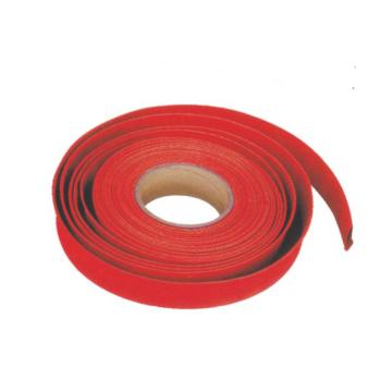 固力发 35kV连续阻燃热缩母排套管(红)，MPG35-25/12.5（红） 售卖规格：20米/卷