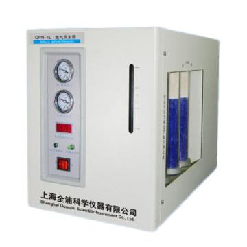 全浦 氮气发生器，QPN-1L 流量0-1L/min 售卖规格：1台