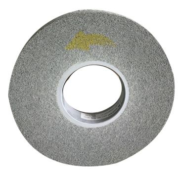 3M TYCRO WHEEL LD 8-S-FINE毡轮，8S-FINE 8'×1'×3' 8'×1'×3' 售卖规格：1个