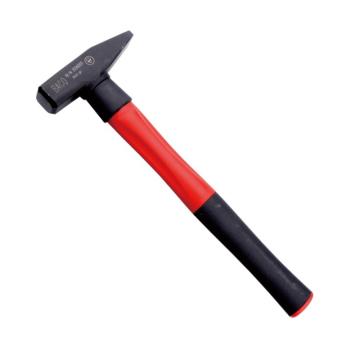 巴可/BACO 铝塑柄钳工锤，2004930-300 300g 售卖规格：1把