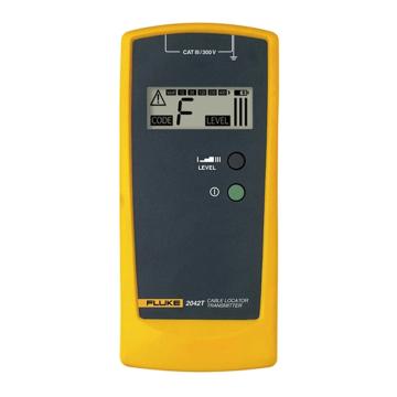 福禄克/FLUKE 电缆探测仪主机（发送器），FLUKE-2042T 售卖规格：1台