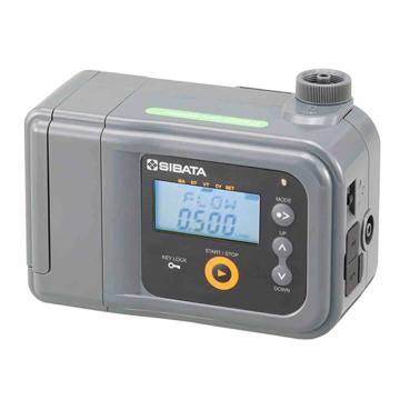 柴田科学/SIBATA 微型泵，1-5703-06 MP-Σ30N02 售卖规格：1个